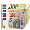 Détection De Faux Billets pour Pièces Et Billets En Euros À Imprimer