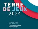 Devenez Acteurs De Paris 2024 En Obtenant Le Label « Terre avec Jeux Des Villes De France