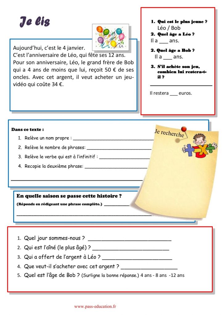 Devoir De Vacances Ce2 | Bio Mind Share concernant Cahier De Vacances Gratuit A Imprimer