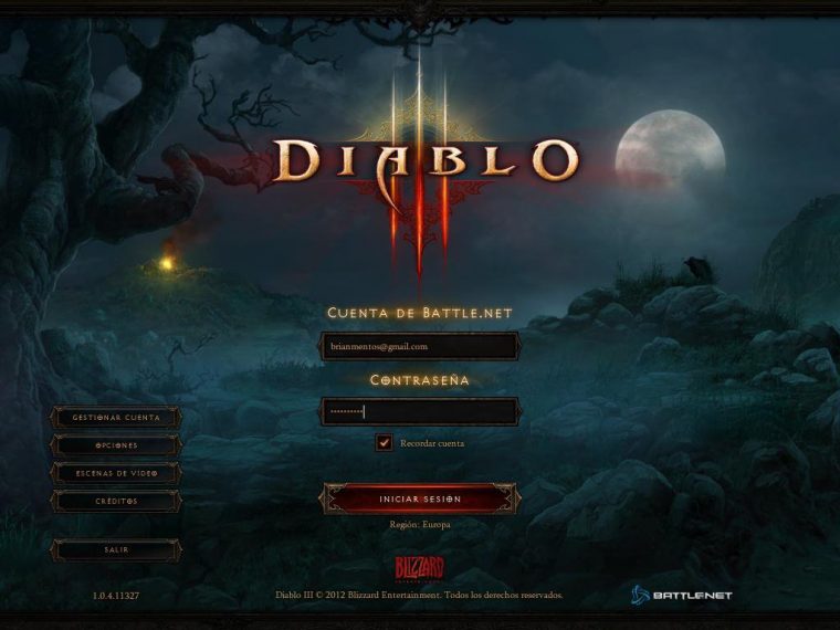 Diablo 3 – Télécharger Pour Pc Gratuitement concernant Jeux 3 À La Suite