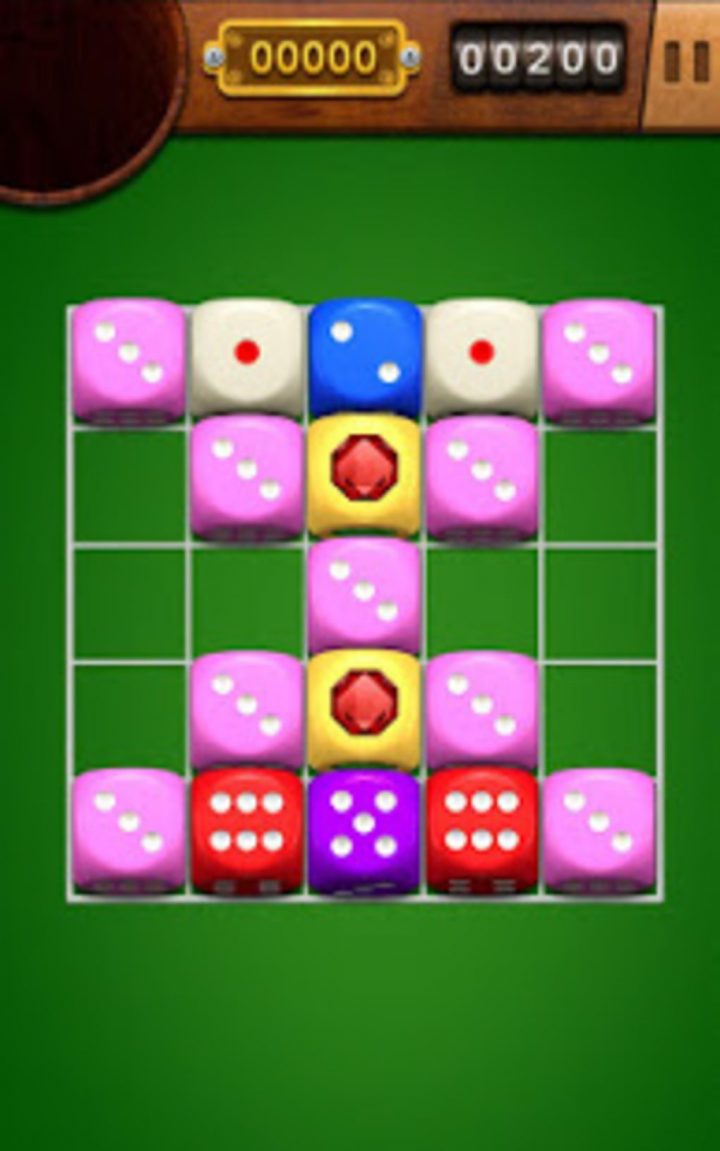 Dicedom – Merge Puzzle Pour Android – Télécharger destiné Puzzle Gratuit A Telecharger Pour Tablette