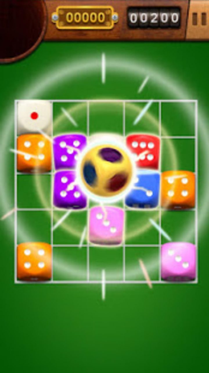 Dicedom – Merge Puzzle Pour Android – Télécharger encequiconcerne Puzzle Gratuit A Telecharger Pour Tablette