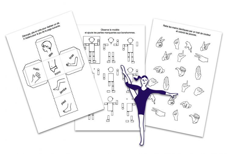 Didactécole – Exercices Pour La Classe Maternelle concernant Jeux Grande Section Maternelle Gratuit En Ligne