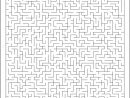 Difficult And Hard Labirynth, Maze, Brain Teaser, The Riddle serapportantà Labyrinthe Difficile