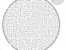 Difficult Labyrinth Game Kids Adults Puzzle Children encequiconcerne Labyrinthe Difficile
