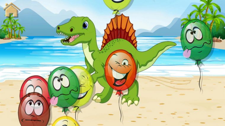 Dino Puzzle – Jeux Educatif Gratuit Pour Android concernant Jeux Educatif Pour Tout Petit Gratuit