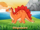 Dino Puzzle - Jeux Educatif Gratuit Pour Android destiné Jeux Educatif Pour Tout Petit Gratuit
