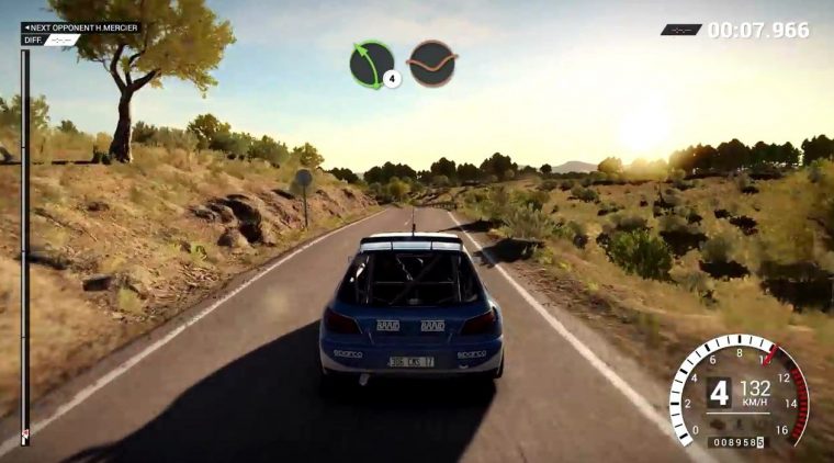 Dirt Rally – Télécharger Pour Pc Gratuitement intérieur Jeux Voiture Gratuit Pc