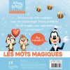 Disney Baby - Mes Premiers Pas - Imagier - Les Mots Magiques tout Imagier Bébé En Ligne