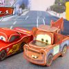 Disney Cars Play Doh Lightning Mcqueen Mater Clay Buddies 4K Toy Review  Unboxing destiné Flash Mcqueen Martin