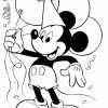 Disney Coloring Pages | Coloriage Mickey, Coloriage Disney pour Dessin Walt Disney À Imprimer
