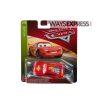 Disney Pixar Cars-Lightning Mcqueen With Racing Wheels (3+ Years) concernant Flash Mcqueen Martin