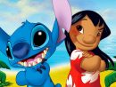 Disney Prépare Bien Un Remake Live-Action De Lilo &amp; Stitch encequiconcerne Lilo Et Stitch Dessin Animé