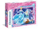 Disney Princess: Cendrillon - 104 Maxi Pcs - Supercolor serapportantà Cendrillon 3 Disney
