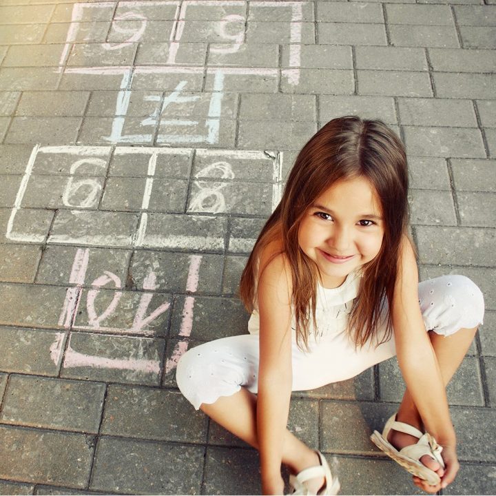 Diy : 20 Jeux Pour Enfant À Faire Soi-Même – Magazine Avantages concernant Jeux De Fille 3 Ans Gratuit