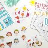 Diy Comment Fabriquer Cartes Et Jeux Pour Enfants concernant Jeux De Société À Imprimer