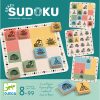 Djeco - Crazy Sudoku concernant Jeu Logique Enfant