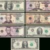 Dollar Américain — Wikipédia dedans Pieces Et Billets Euros À Imprimer