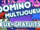 Domino Multijoueur : Jeu Gratuit En Ligne Sur Jeux-Gratuits concernant Jeux De Musique En Ligne