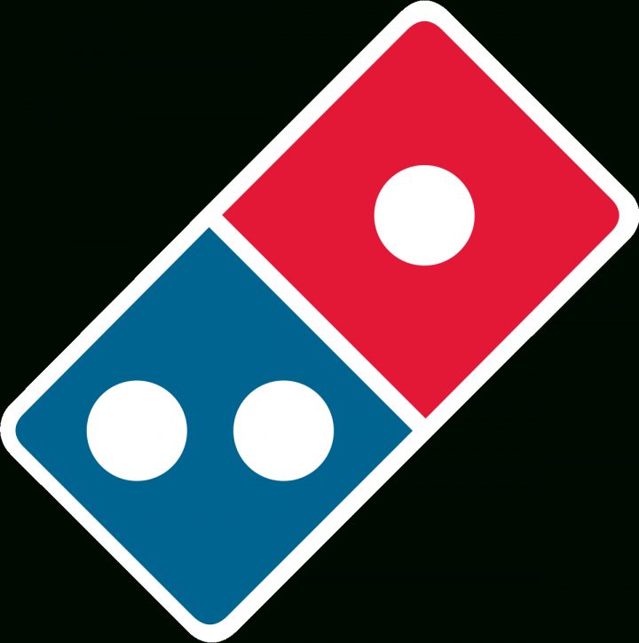 Domino's Pizza — Wikipédia pour Dominos À Imprimer