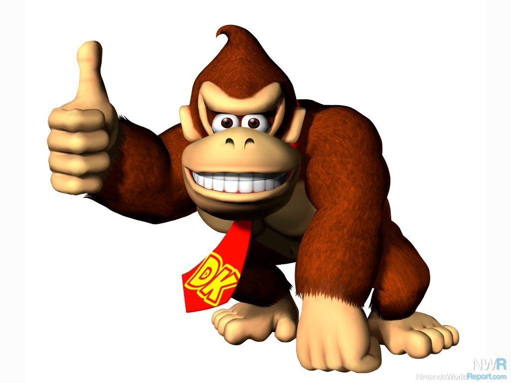 Donkey Kong Tiki Tak Tribe | Donkey Kong Country Returns 3D concernant Jeux De Gorille Gratuit