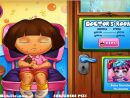 Dora Aventures - Jeux En Ligne Complets Pour Enfants Et Bébé avec Jeux Pc Enfant