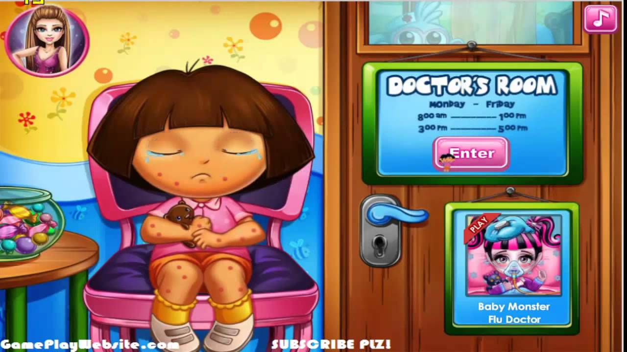Dora Aventures - Jeux En Ligne Complets Pour Enfants Et Bébé tout Jeux Pour Bébé En Ligne