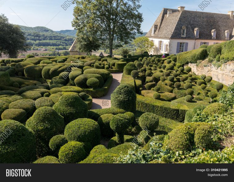 Dordogne, France – Image & Photo (Free Trial) | Bigstock avec Region De France 2018