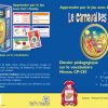 Dossier Pédagogique Le Carnaval Des Mots - Niveau Cp-Ce1 à Jeux Educatif Ce1
