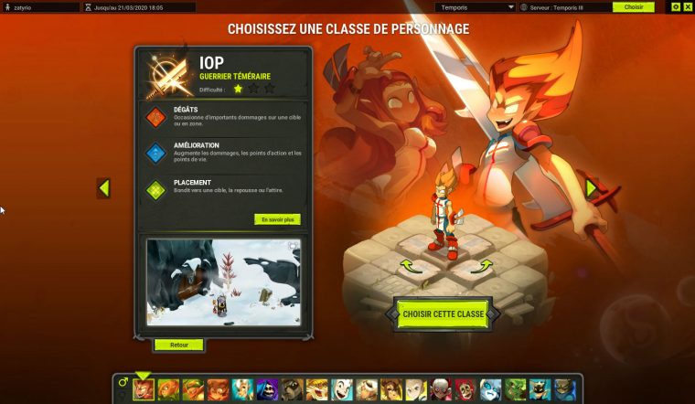 Download Dofus – The Turn-Based Strategy Game concernant Jeux Des Differences Gratuit