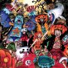 Download Gambar Wallpaper One Piece - Kumpulan Wallpaper à Dessin Animé De One Piece
