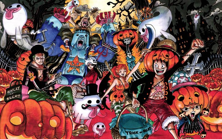 Download Gambar Wallpaper One Piece – Kumpulan Wallpaper à Dessin Animé De One Piece