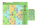 Download Mega Sudoku Games To Print Software: 2 Sudoku, Web intérieur Sudoku Gs