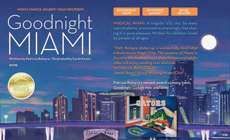 Download [Pdf] Good Night Miami Pdf Ebook | Islamic Books In pour Dictionnaire Des Mots Croisés Gator