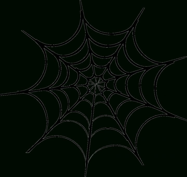 Download Spider Web Png – Toile D Araignée Dessin – Full dedans Dessin Toile Araignée