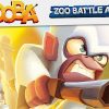 Download Zooba: Jeu De Bataille Animaux Gratuit On Pc With Memu à Jeux D Animaux Gratuit