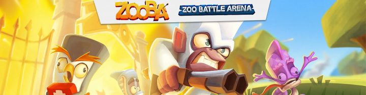 Download Zooba: Jeu De Bataille Animaux Gratuit On Pc With Memu à Jeux D Animaux Gratuit