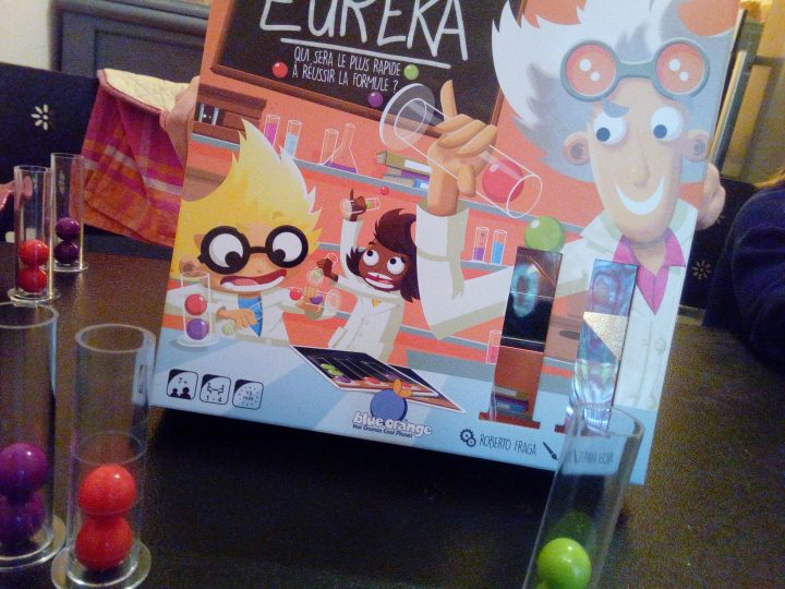 Dr Eureka : Un Excellent Jeu De Logique Et De Motricité Fine encequiconcerne Jeu Logique Enfant