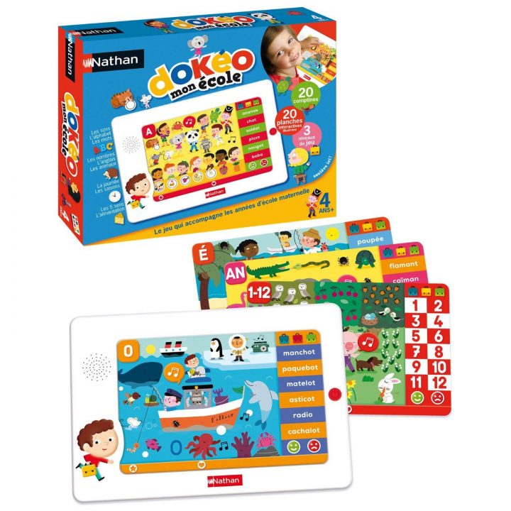 Dr Maria Nathan Paris, Nathan Mon Loto T'choupi Jeux Et serapportantà Jeux Educatif 3 Ans En Ligne