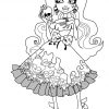 Draculaura Monster High Dolls Coloring Pages Monster High pour Image Monster High A Imprimer