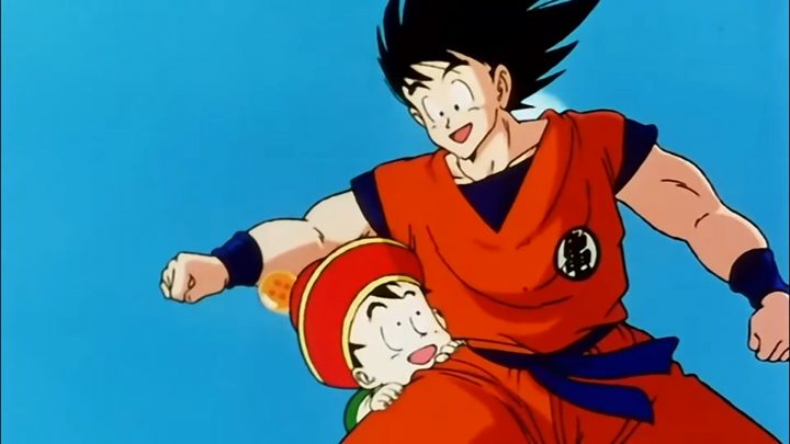 Dragon Ball : Disney Préparerait Un Film En Live-Action encequiconcerne Dessin Animé De Dragon Ball Z