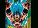 Dragon Ball: Protege Carte Dragon Ball Super Card Game avec Carte De Fra