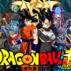Dragon Ball Super A-T-Il Tué Dragon Ball ? - Dossier Série destiné Dessin Animé De Dragon Ball Z
