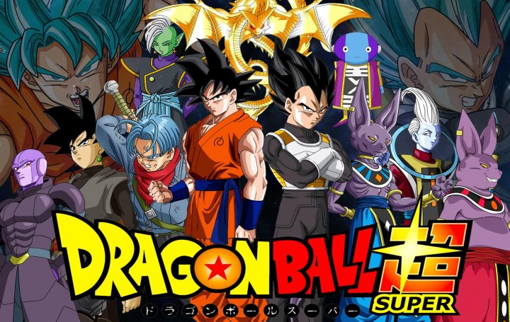 Dragon Ball Super A-T-Il Tué Dragon Ball ? – Dossier Série destiné Dessin Animé De Dragon Ball Z