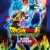 Dragon Ball Super: Broly - Film 2018 - Allociné destiné Dessin Animé De Dragon Ball Z