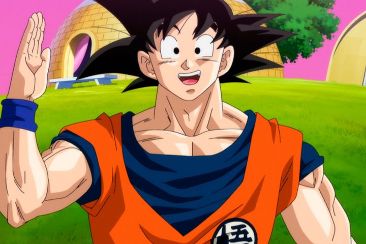 Dragon Ball Super" – La Suite De "dragon Ball Z" Arrive Cet Été tout Dessin Animé De Dragon Ball Z