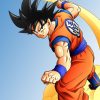 Dragon Ball Z Kakarot : Les 17 Premières Minutes De Gameplay pour Dessin Animé De Dragon Ball Z