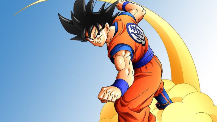 Dragon Ball Z Kakarot : Les 17 Premières Minutes De Gameplay pour Dessin Animé De Dragon Ball Z