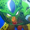 Dragon Ball Z Kakarot : Test Du Plus Immersif D'entre-Tous concernant Dessin Animé De Dragon Ball Z