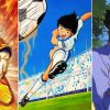 Dragon Ball Z, Olive Et Tom, Nicky Larson… 30 Ans Après avec Dessin Animé De Dragon Ball Z